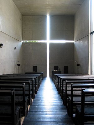 church-of-light-Tadao-Ando