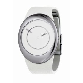 Fossil watch by Philippe Starck