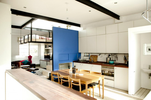 kitchen-dining-combination-space