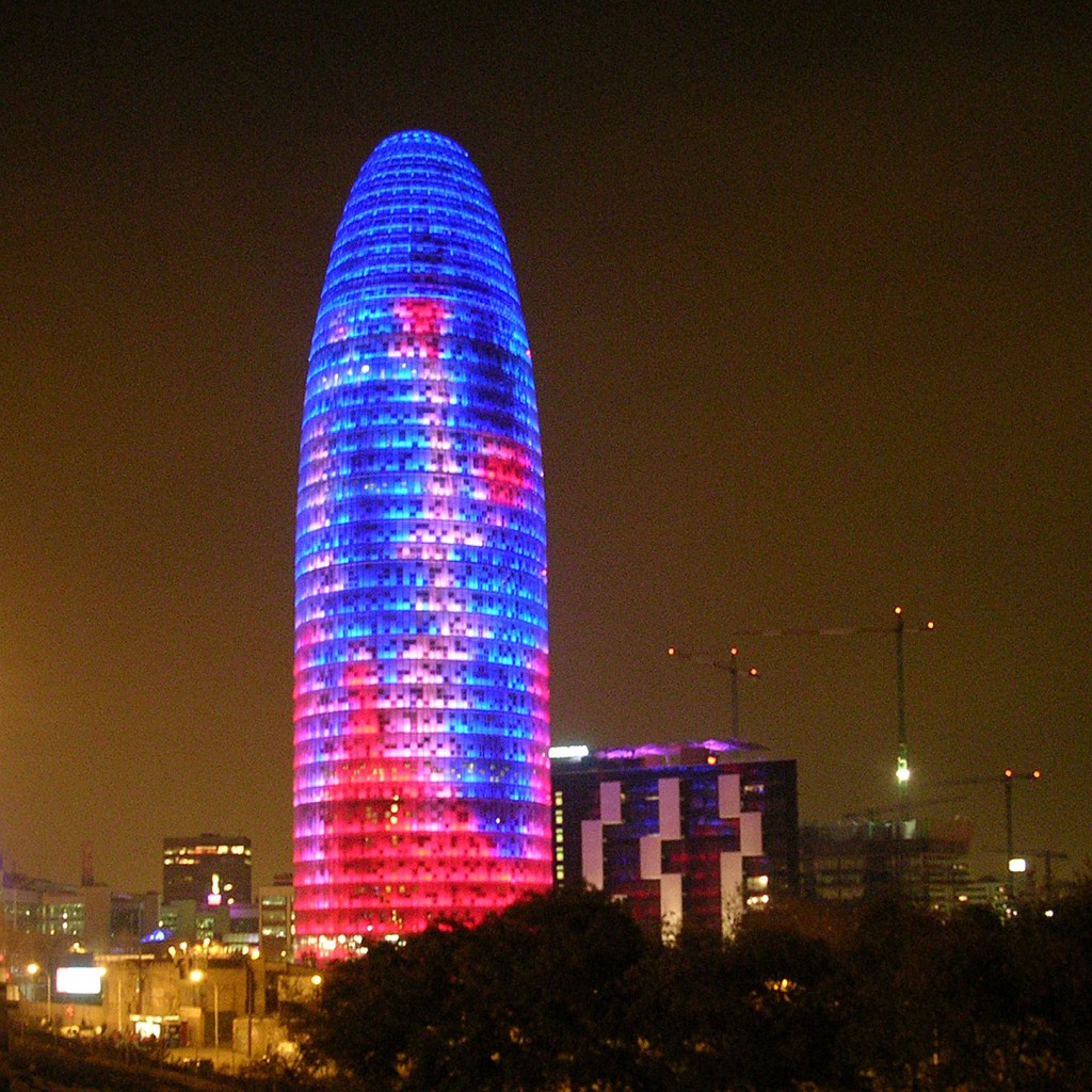 Torre_Agbar Barcelona by Jean Nouvel @RuarteContract