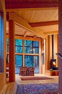 001-sea-ranch-cabin-frank-architects @RuarteContract muebles