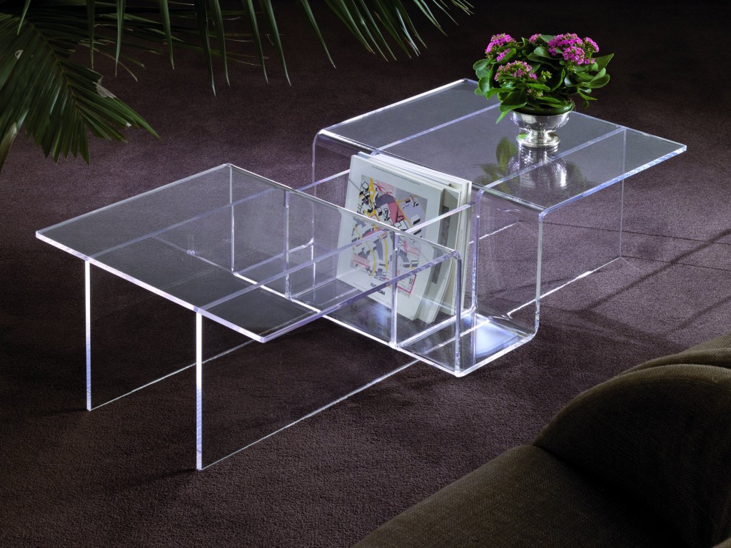 Kartell Hermes table @RuarteContract #design #diseño