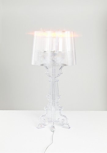 Kartell goes Bourgie by Eugeni Quitllet 2 @RuarteContract