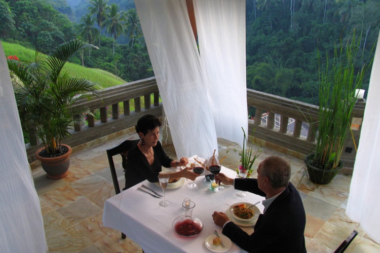 Viceroy Hotel Bali 7 @RuarteContract hoteles