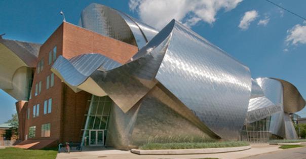 Frank Gehry @ruartecontract slide-img06