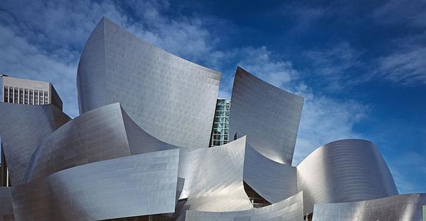 Frank Gehry @ruartecontract slide-img07