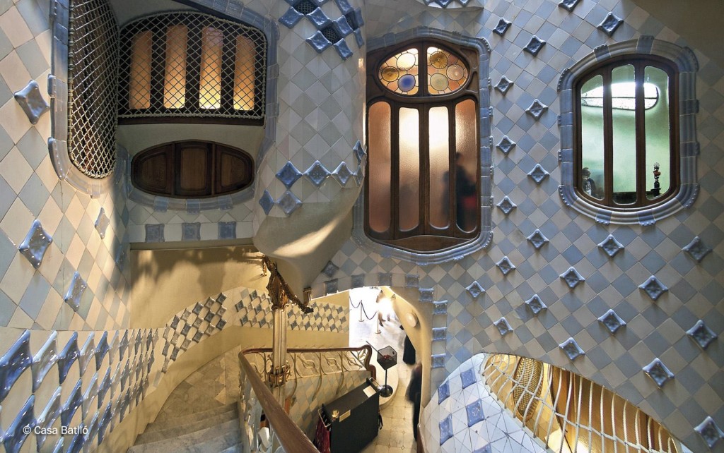 Casa Batlló 2 @RuarteContract
