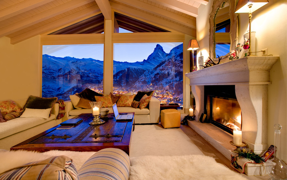 Most-Incredible-Living-Rooms 4 @RuarteContract